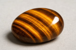 Tigerauge Wirkung - Heilstein für innere Stärke