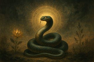 Traumdeutung Schlange - Bedeutung und Symbolik im Traum