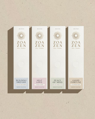 Manifest - Zen Sticks Bundle