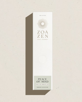 Peace of mind