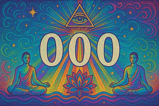 Engelszahl 000 – Neuanfang und spirituelle Rückverbindung ZoaZen