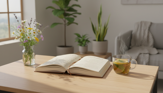 Dankbarkeitstagebuch