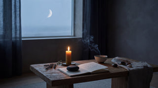 Rituale Für Jede Mondphase: Finde Deine Innere Balance