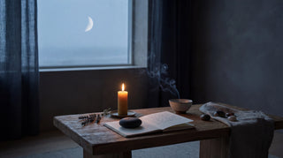 Rituale Für Jede Mondphase: Finde Deine Innere Balance ZoaZen