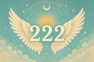 Engelszahl 222 – Deine Energie zieht Gleichgesinnte an ZoaZen
