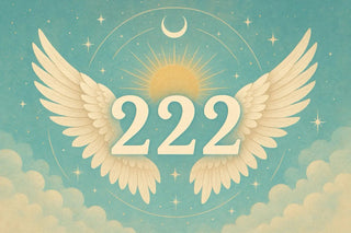 Engelszahl 222 – Deine Energie zieht Gleichgesinnte an ZoaZen