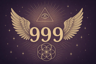 Engelszahl 999 Vollendung eines Zyklus und neue Lebensphase ZoaZen
