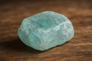 Aquamarin Wirkung: Heilstein für Körper und Geist ZoaZen