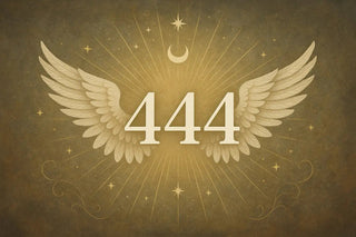444 Bedeutung – Die Schutzengel sind an deiner Seite ZoaZen