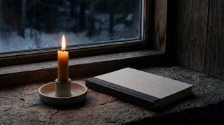 Rituale Zur Wintersonnenwende: Finde Deinen Inneren Frieden