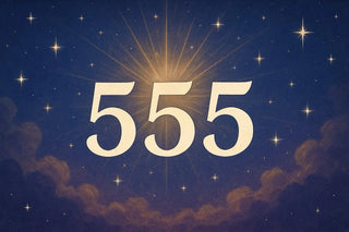 Die tiefere 555 Bedeutung – Was dir das Universum sagen will ZoaZen