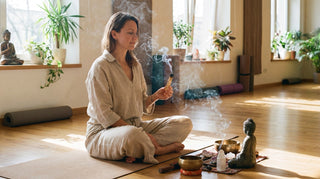 Palo Santo: Die Magie für Deine Rituale und Geschenke