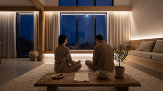 Achtsamkeit Schenken: Rituale Für Innere Ruhe Und Balance ZoaZen