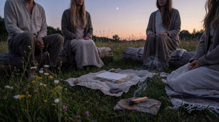 Beltane Feiern: Rituale Und Geschenke Für Ein Magisches Fest
