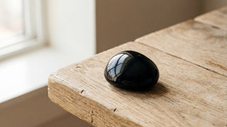 Obsidian Wirkung: Stärkung Deiner Energie Mit Ritualen