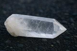 Bergkristall Wirkung: Heilkraft des Kristalls entdecken