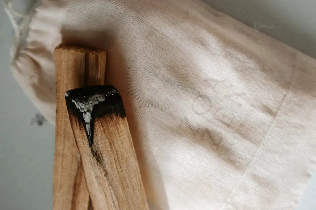 Palo Santo: Heiliges Holz für Reinigung & Balance ZoaZen