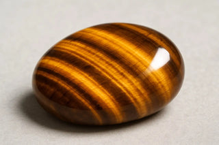 Tigerauge Wirkung - Heilstein für innere Stärke ZoaZen