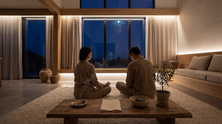 Achtsamkeit Schenken: Rituale Für Innere Ruhe Und Balance