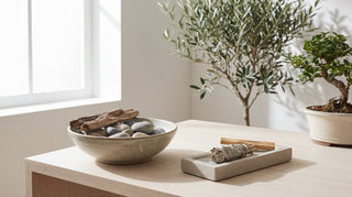 Feng Shui Tipps Für Ein Harmonisches Zuhause Mit Ritualen