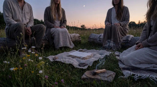Beltane Feiern: Rituale Und Geschenke Für Ein Magisches Fest ZoaZen