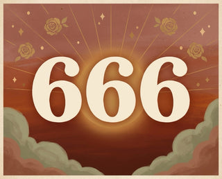 Engelszahl 666 Bedeutung: Balance & spirituelle Ausrichtung
