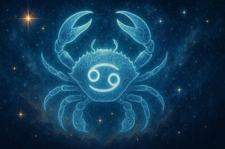 Sternzeichen Krebs Eigenschaften - Charakter und Wesen