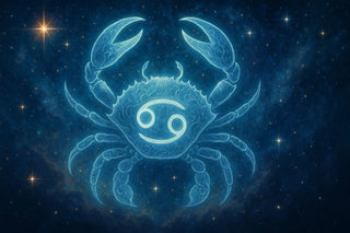 Sternzeichen Krebs Eigenschaften - Charakter und Wesen ZoaZen