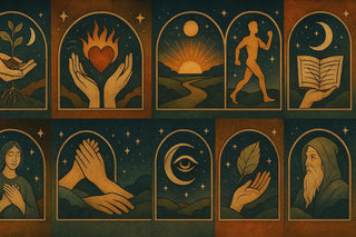 Rauhnächte: Die 12 magischen Nächte zwischen den Jahren ZoaZen