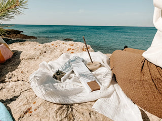 Räucherstäbchen für unterwegs: Wie du auch auf Reisen entspannende Düfte genießen kannst ZoaZen