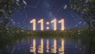 11:11 Bedeutung