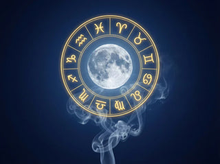 Wurmmond und totale Mondfinsternis am 3. März 2026 – Wirkung auf die Sternzeichen, ZoaZen Magazin