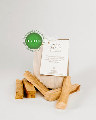 Palo Santo