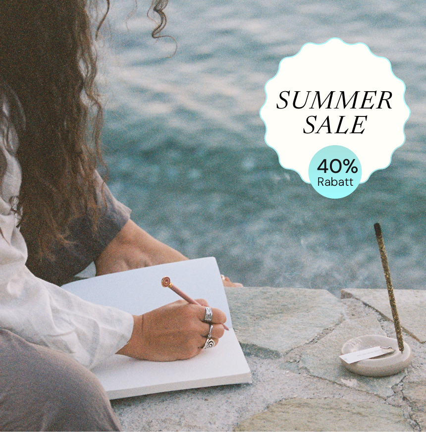 (Un)perfect Sale von ZoaZen – reduzierte Räucherstäbchen und Sets