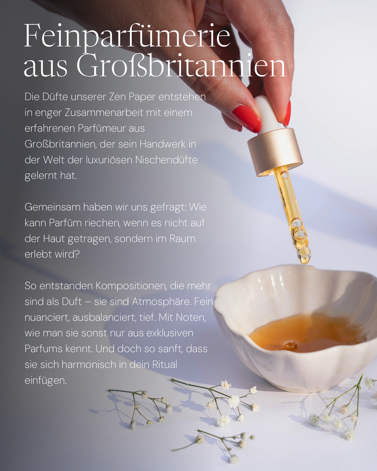 13 Wünsche Ritual