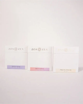All-in-One Bundle: Zen Paper ZoaZen
