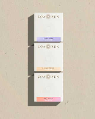 All-in-One Bundle: Zen Paper