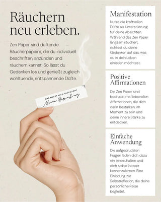 All-in-One Bundle: Zen Paper ZoaZen