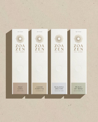 All-in-One Bundle: ZenSticks - ZoaZen