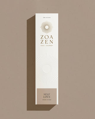 All-in-One Bundle: ZenSticks - ZoaZen