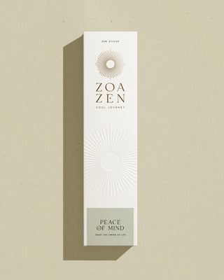 All-in-One Bundle: ZenSticks - ZoaZen