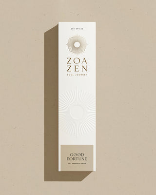 All-in-One Bundle: ZenSticks - ZoaZen