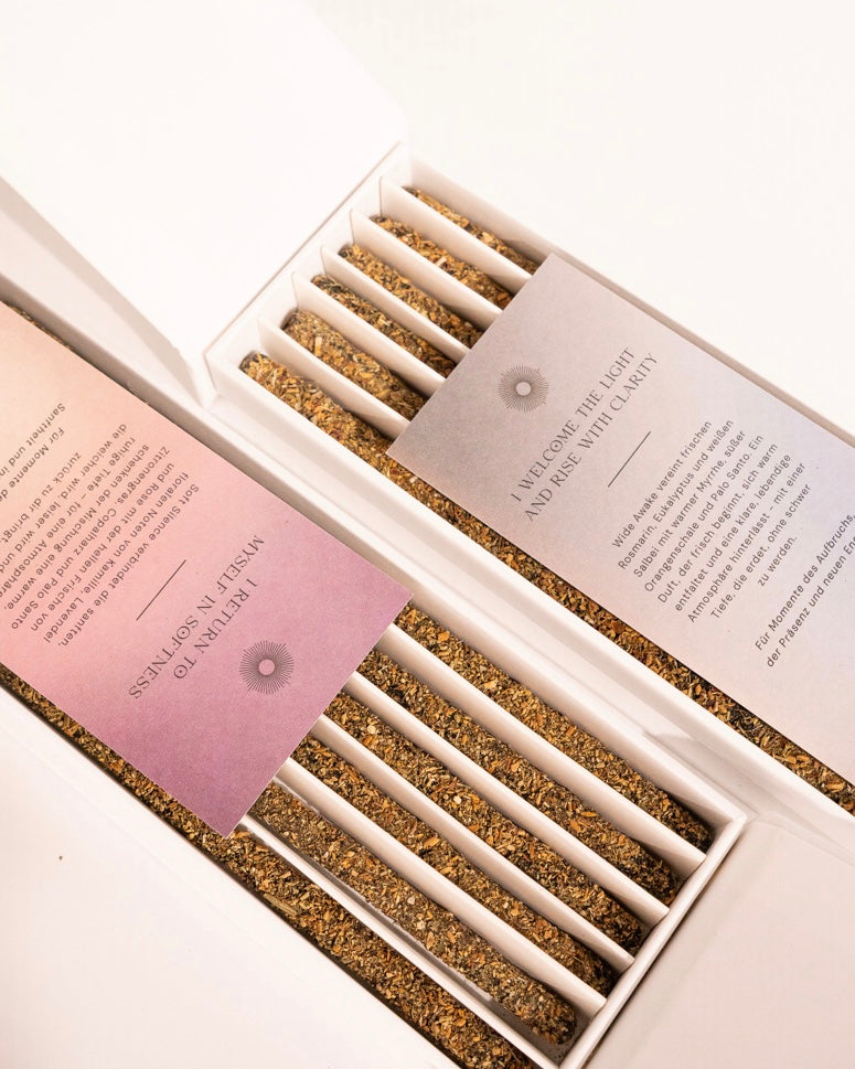 Aura - Zen Sticks Bundle