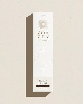 Black Copal