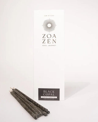 Black Copal ZoaZen
