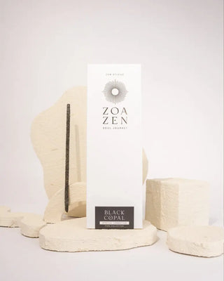 Black Copal ZoaZen