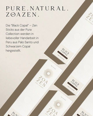 Black Copal