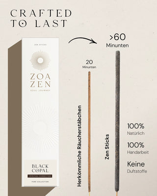 Black Copal