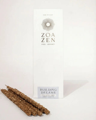 Building Dreams ZoaZen