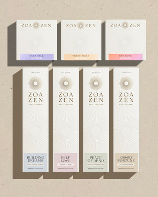 ZoaZen Burn Me Bundle